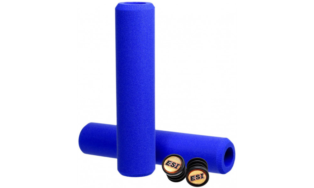 Kädensijat ESI Extra Chunky blue - 1