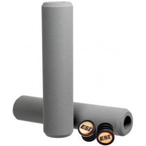 Kädensijat ESI Chunky gray