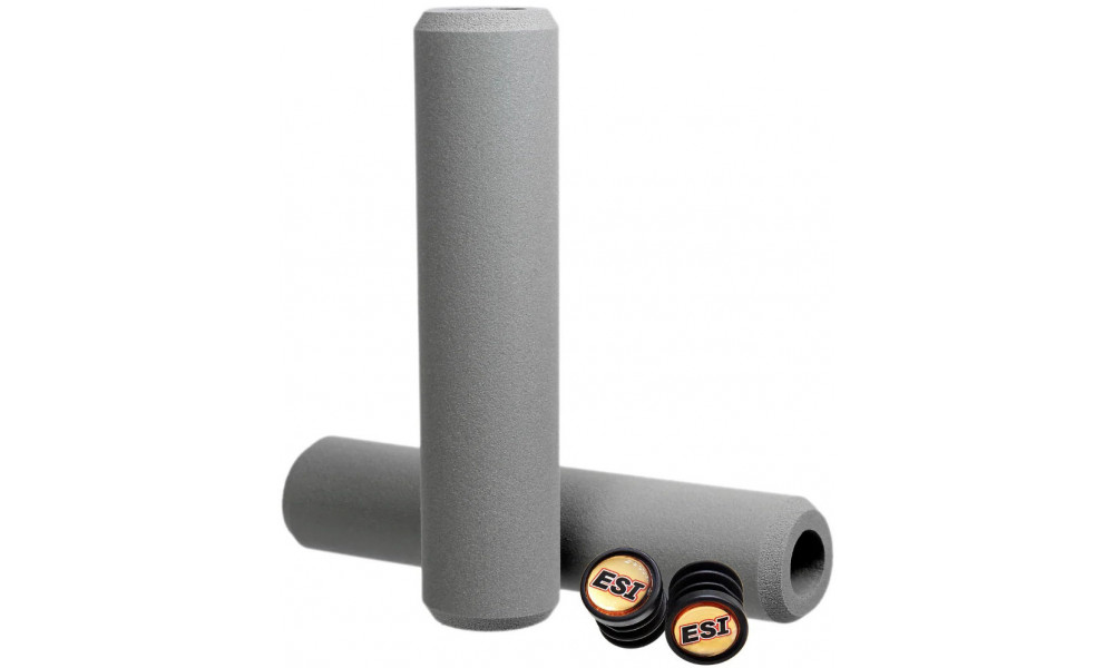 Kädensijat ESI Chunky gray - 1