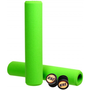 Kädensijat ESI Racer's Edge green