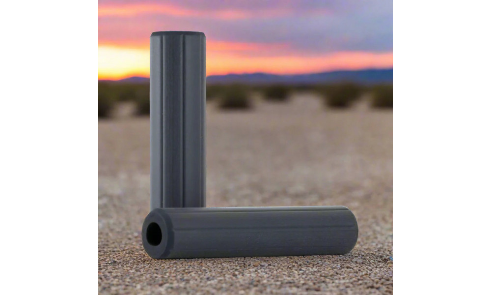 Kädensijat ESI Ribbed Chunky black - 3