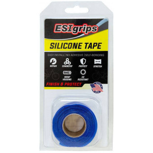 Silikoniteippi ESI 3m blue