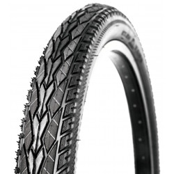 Rengas 28" Gekon EL Fuerte 38-622 / 700x38c + Breaker