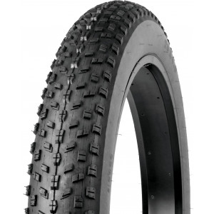 Rengas 26" Gekon Jumbo 100-559 / 26x4.0 + Breaker