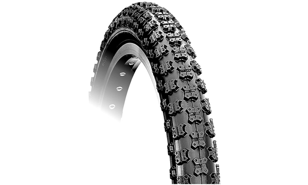 Rengas 12" Gekon Pro Popayan 12x1/2x2 1/4 