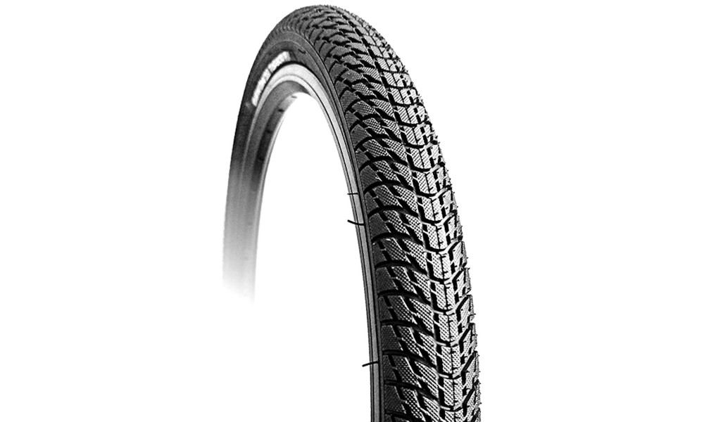 Rengas 20" Gekon Pro Topacio 47-406 / 20x1.75 - 1