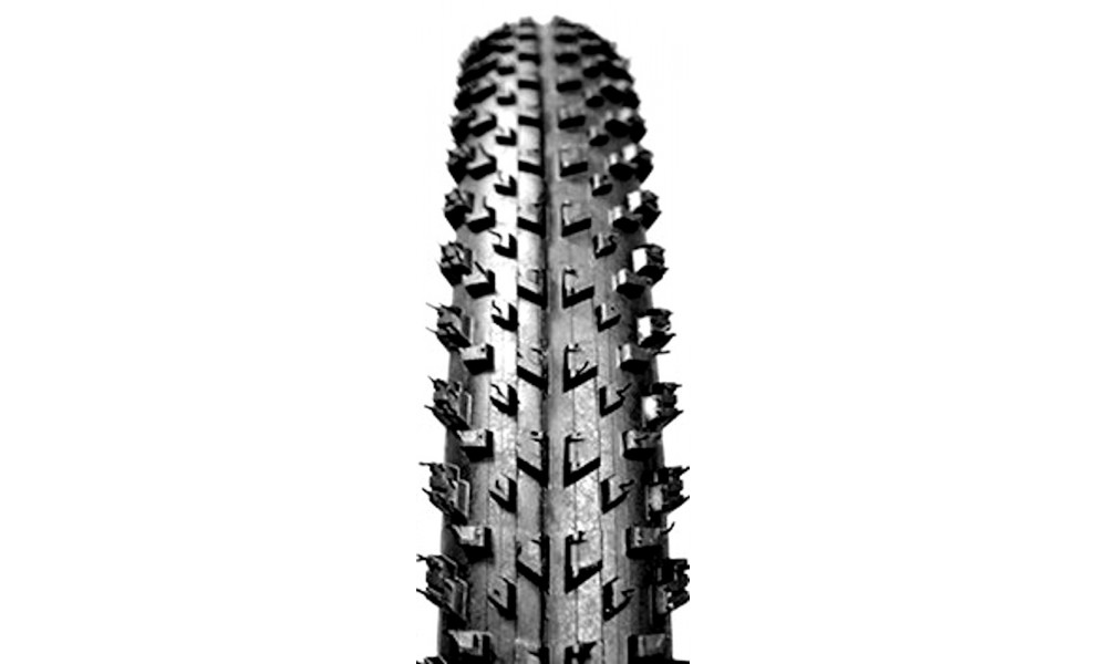 Rengas 26" Gekon Pro EL Hobo 52-559 / 26x2.00 - 2