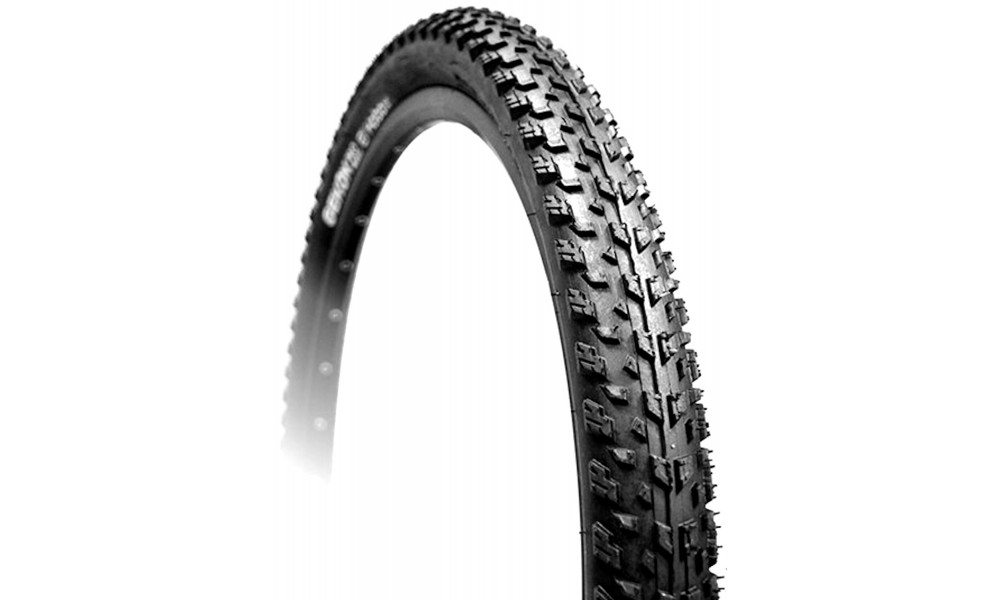 Rengas 27.5" Gekon Pro EL Hobo 54-584 / 27.5x2.10 - 1