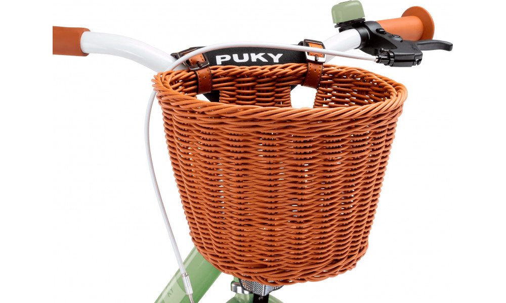 Etukori PUKY Chaos L (16-20" Bikes) 