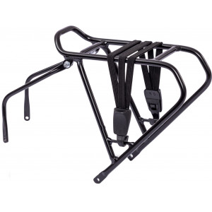 Tavarateline taka PUKY Alu LS-PRO 16"