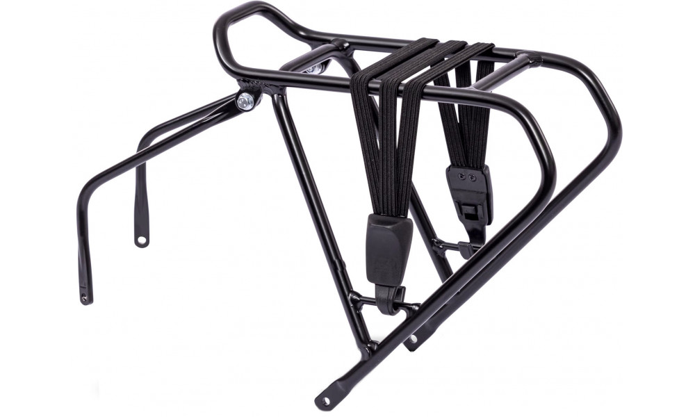 Tavarateline taka PUKY Alu LS-PRO 16" 