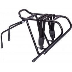 Tavarateline taka PUKY Alu LS-PRO 16"