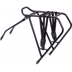 Tavarateline taka PUKY Alu LS-PRO & Cyke 20"