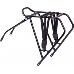 Tavarateline taka PUKY Alu LS-PRO & Cyke 20"