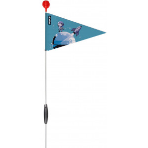 Turvalippu PUKY SW3 breezy blue