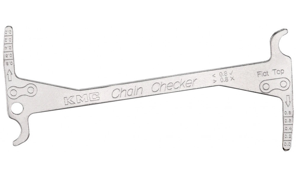 Työkalu KMC Easy Chain Checker New 