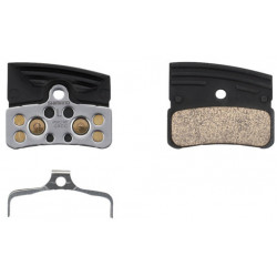 Levyjarrupalat Shimano P04C metal