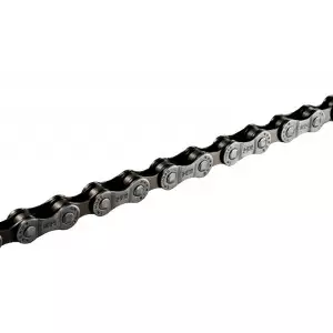 Ketju Shimano CN-HG40 6/7/8-speed 114links Quick-Link