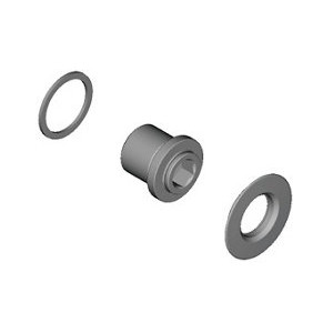 Kammen pulttit Shimano FC-U6000/FC-U4010-2