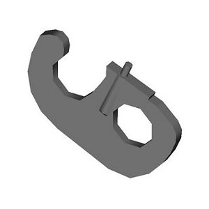 Kammen levy Shimano FC-R9200/FC-R8100/FC-R7100/FC-RX820/FC-5600