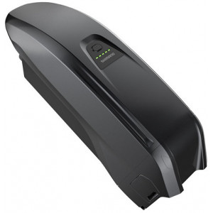 Paristo Shimano STEPS BT-E8016 E-MTB 36V 630Wh Down Tube