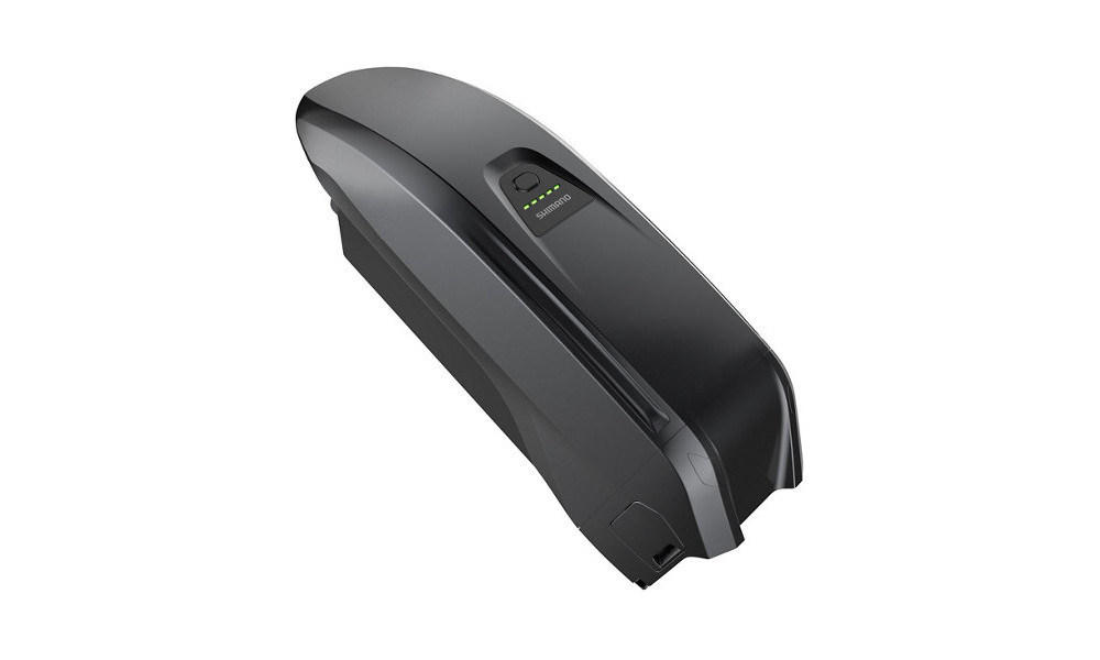 Paristo Shimano STEPS BT-E8016 E-MTB 36V 630Wh Down Tube - 1