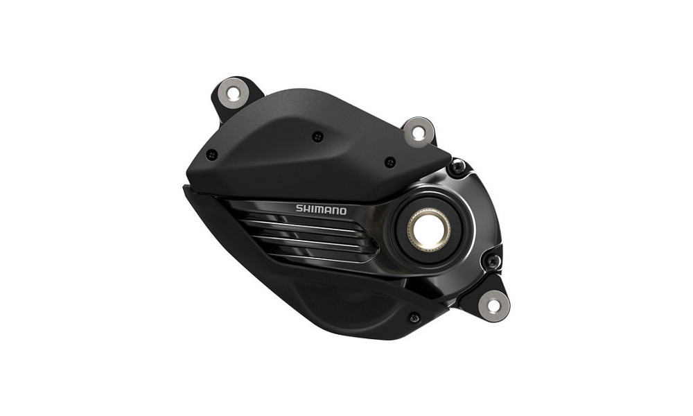 Moottori Shimano STEPS DU-EP801 Mid 36V 250W 85Nm - 2