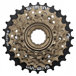 Rataspakka Shimano Tourney TZ MF-TZ500 6-speed 14-28T