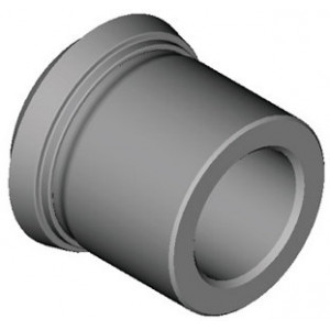 Takanavan akselin korkki Shimano DEORE FH-MT410/CUES FH-TC500 right