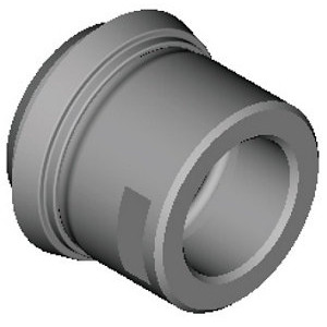 Takanavan akselin korkki Shimano DURA-ACE WH-R9270-C50-TU-R right