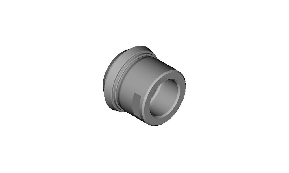 Takanavan akselin korkki Shimano DURA-ACE WH-R9270-C50-TU-R right 