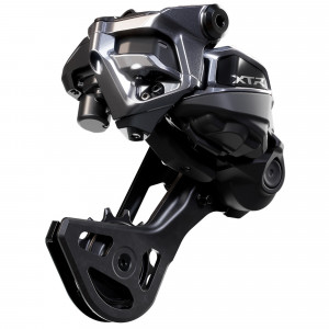 Voimansiirron osien päivityssarja Shimano XTR Di2 RD-M9250 GS + SW-M9250-IR I-Spec EV 1x12-speed
