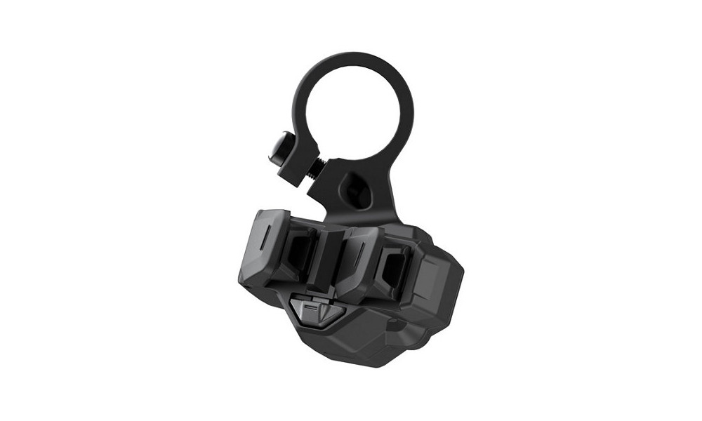 Vaihdevipu Shimano CUES Di2 SW-EN605-R E-bike - 2