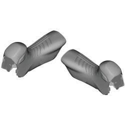 Vaihdevivun suojukset Shimano GRX Di2 ST-RX825 (pari)