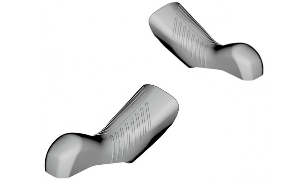 Vaihdevivun suojukset Shimano GRX ST-RX820 (pari) 