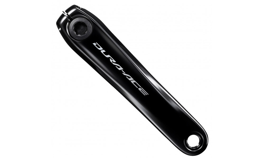 Kampisarja Shimano DURA-ACE FC-R9200 170mm 2x12-speed - 2