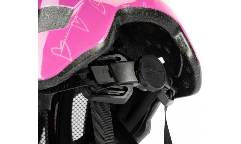 Kypärä Cube FINK pink - 5