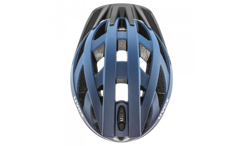 Kypärä Uvex i-vo cc deep space matt - 2