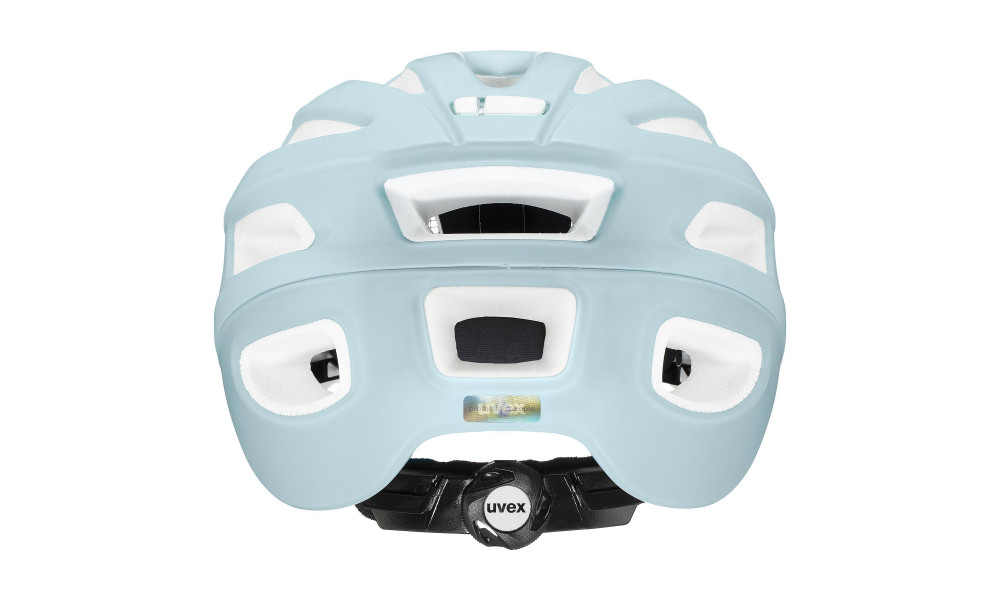 Kypärä Uvex true cc papyrus-peacock matt - 6