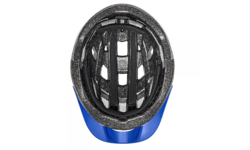 Kypärä Uvex air wing cobalt white - 4