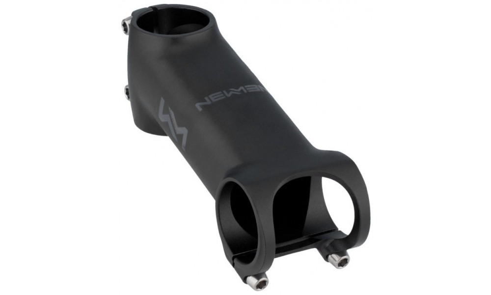 Ohjainkannatin NEWMEN Evolution SL 318.2 Alu 31.8mm -17° 