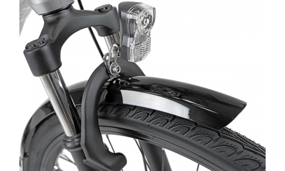 Polkupyörä Romet Wagant 2 2025 grey - 5