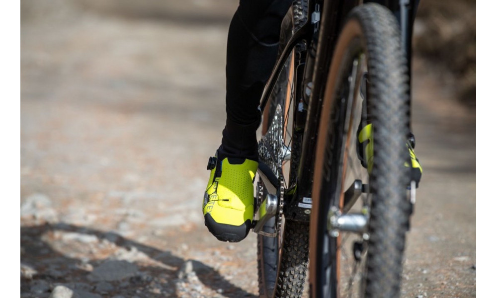 Pyöräilykengät Northwave X-Celsius Arctic GTX MTB black - 5