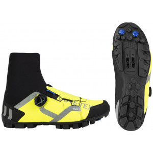Pyöräilykengät Northwave X-Celsius Arctic GTX MTB black