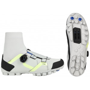 Pyöräilykengät Northwave X-Celsius Arctic GTX MTB black