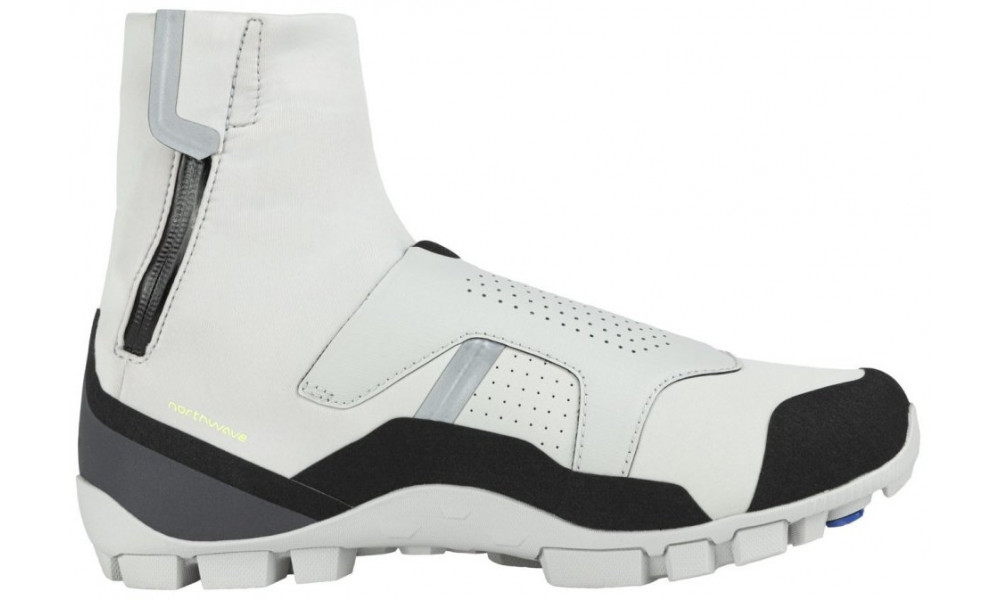 Pyöräilykengät Northwave X-Celsius Arctic GTX MTB black - 3