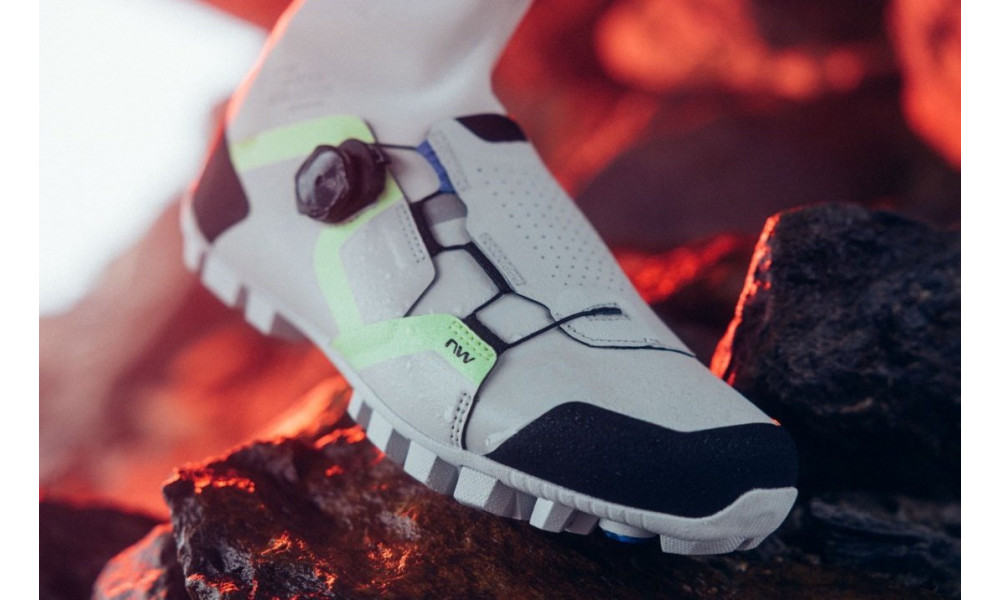 Pyöräilykengät Northwave X-Celsius Arctic GTX MTB black - 6