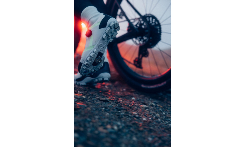 Pyöräilykengät Northwave X-Celsius Arctic GTX MTB black - 5