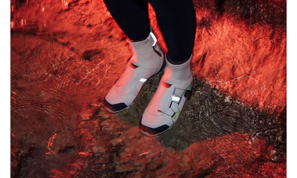 Pyöräilykengät Northwave X-Celsius Arctic GTX MTB black - 7