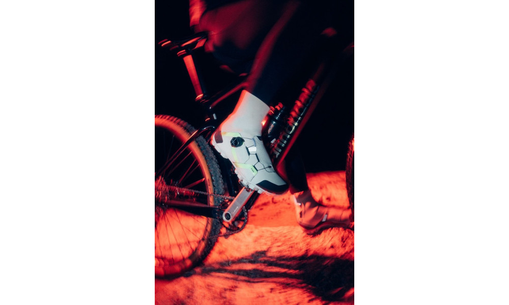 Pyöräilykengät Northwave X-Celsius Arctic GTX MTB black - 8